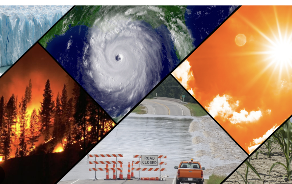 Climate change